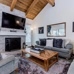 Val D'lsere # 21 Holiday home Mammoth Lakes