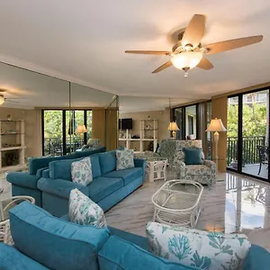 Apartment Paradise Found, Key West