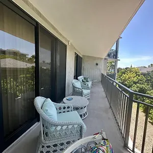 Apartment Nautical Adventures In Paradise, Key West