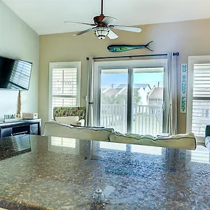 9 H Two Bedroom Apartment Destin