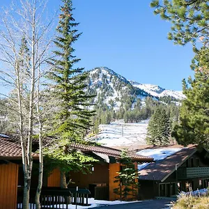 Canyon Properties By 101 Great Escapes Apartment Mammoth Lakes